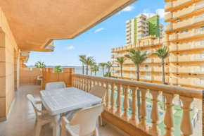 Castillo de Mar F3 Torre Sur 2a